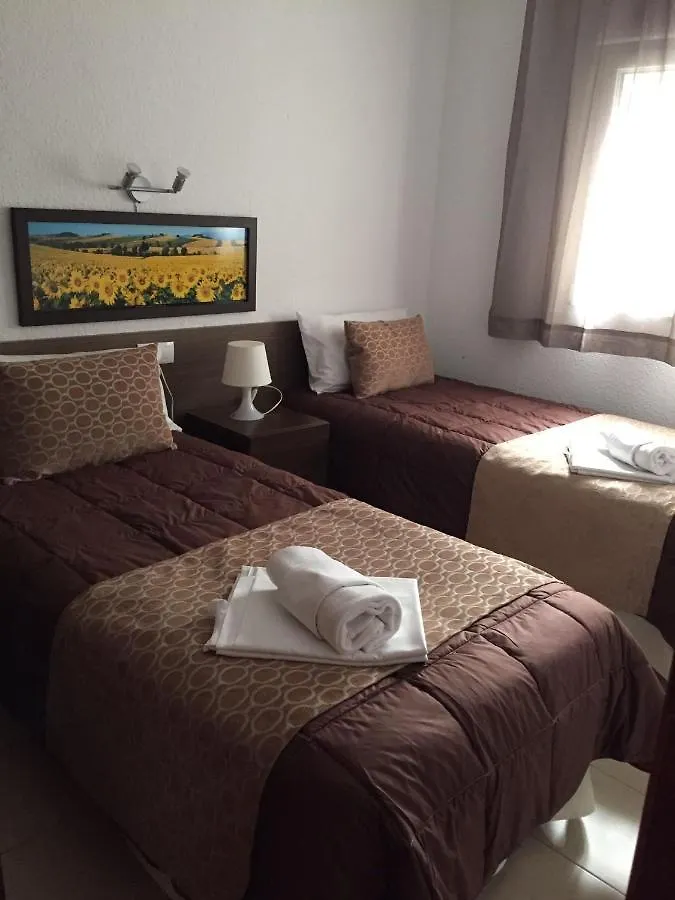Apartment Apartamentos Ar Isern Blanes