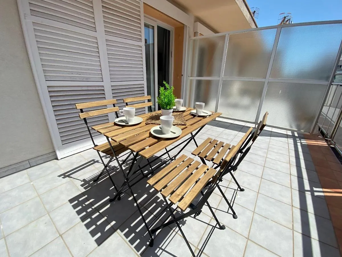 Apartment Apartamentos Ar Isern Blanes