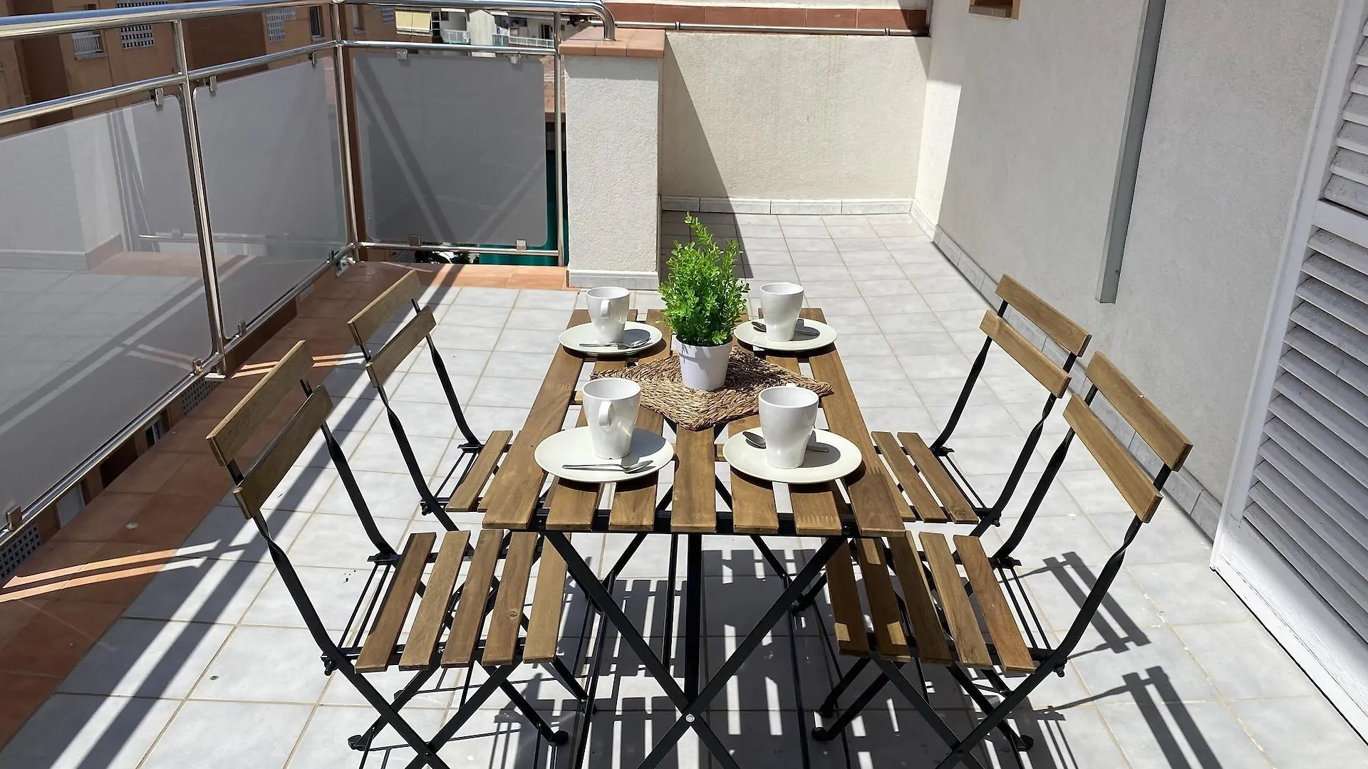 Apartamentos Ar Isern Blanes 0*,