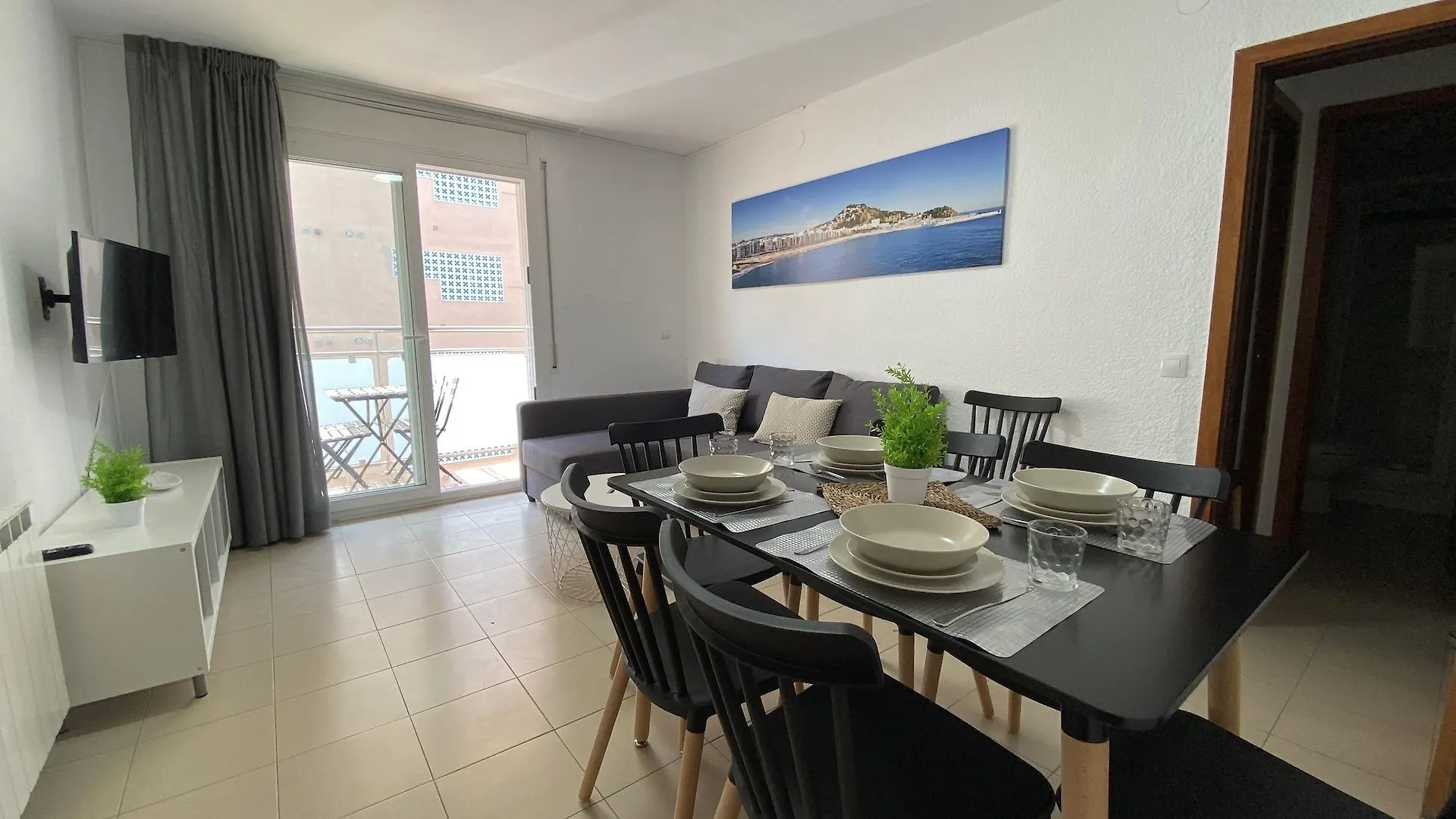 Apartamentos AR Easy Isern Blanes