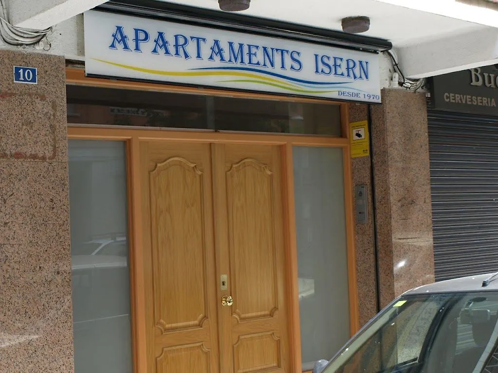 Apartamentos AR Easy Isern Blanes